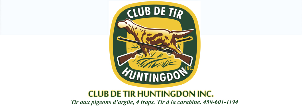 Club de Tir Huntingdon Inc.